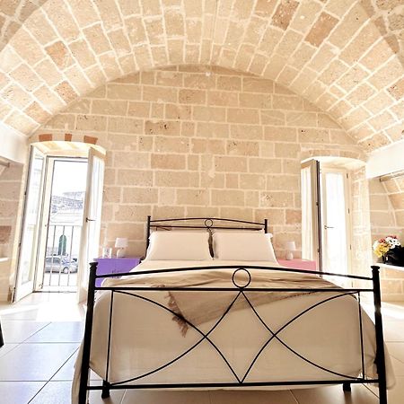 La Vetrana Rooms By Jdvacanze Avetrana Eksteriør billede