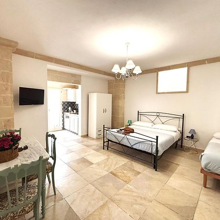 La Vetrana Rooms By Jdvacanze Avetrana Eksteriør billede