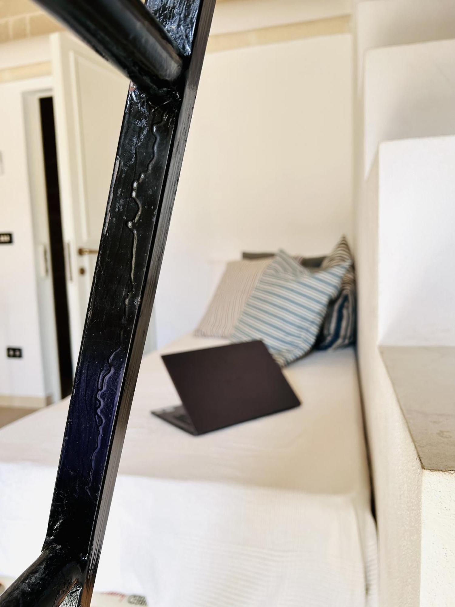 La Vetrana Rooms By Jdvacanze Avetrana Eksteriør billede