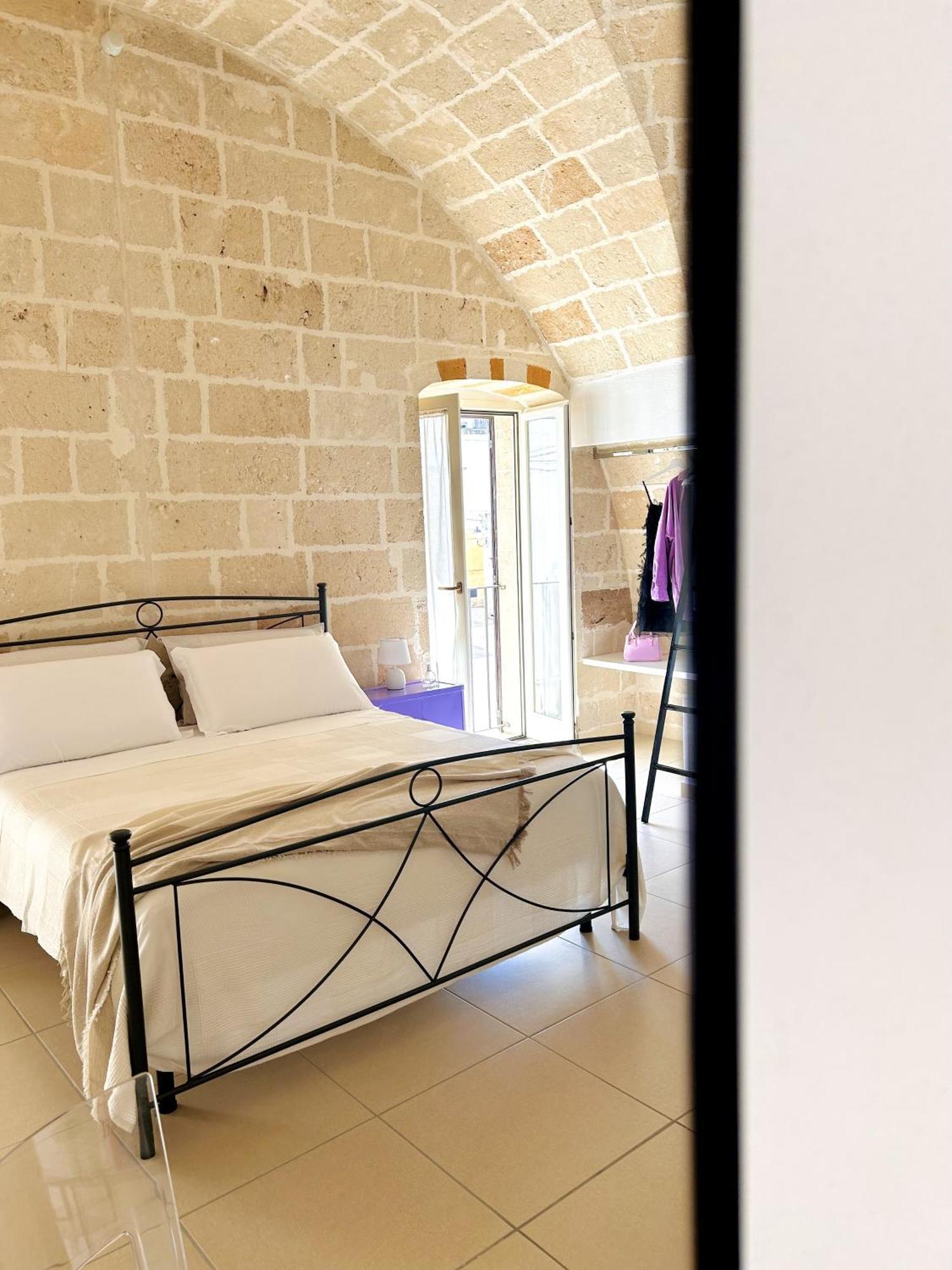 La Vetrana Rooms By Jdvacanze Avetrana Eksteriør billede