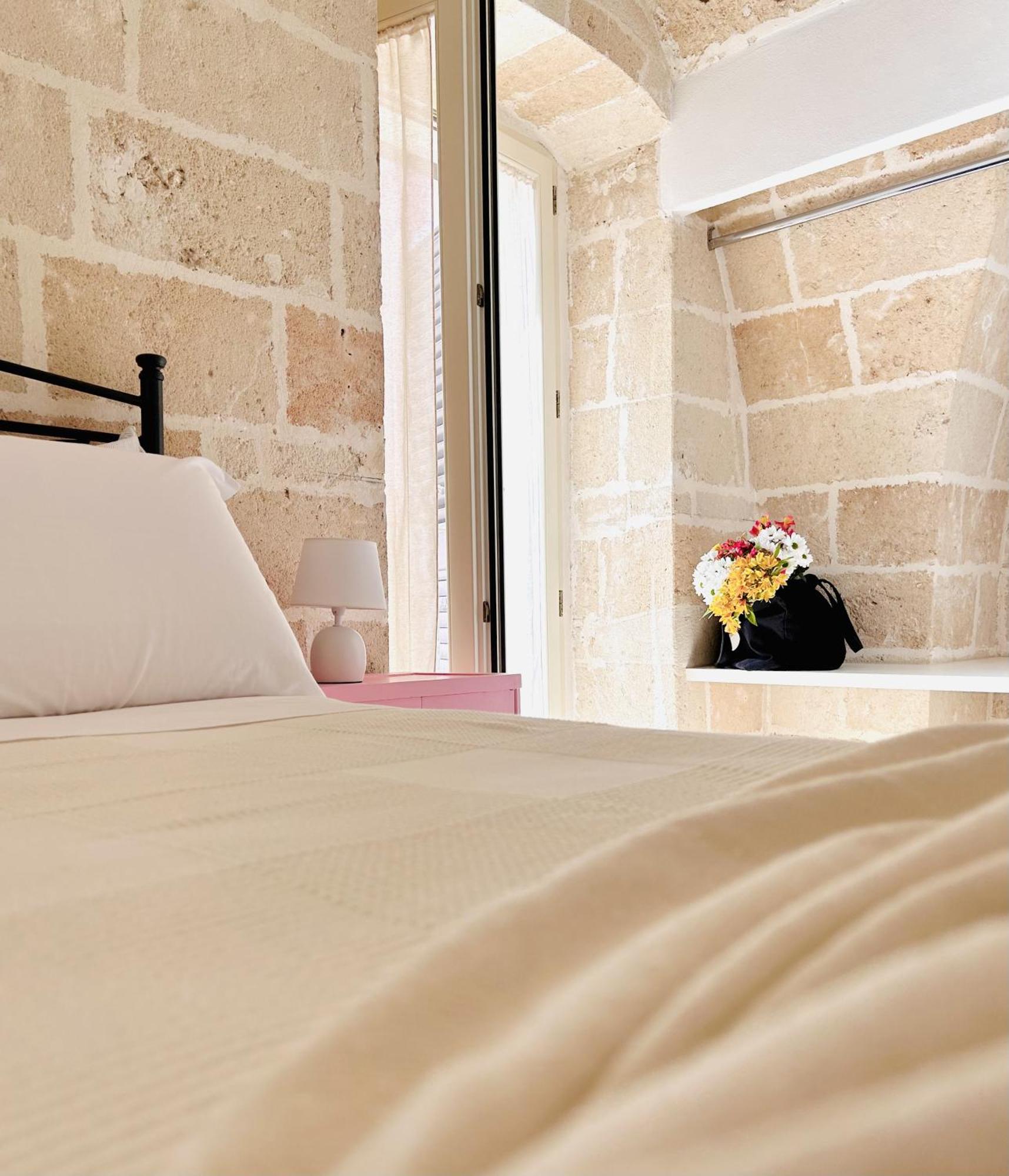 La Vetrana Rooms By Jdvacanze Avetrana Eksteriør billede