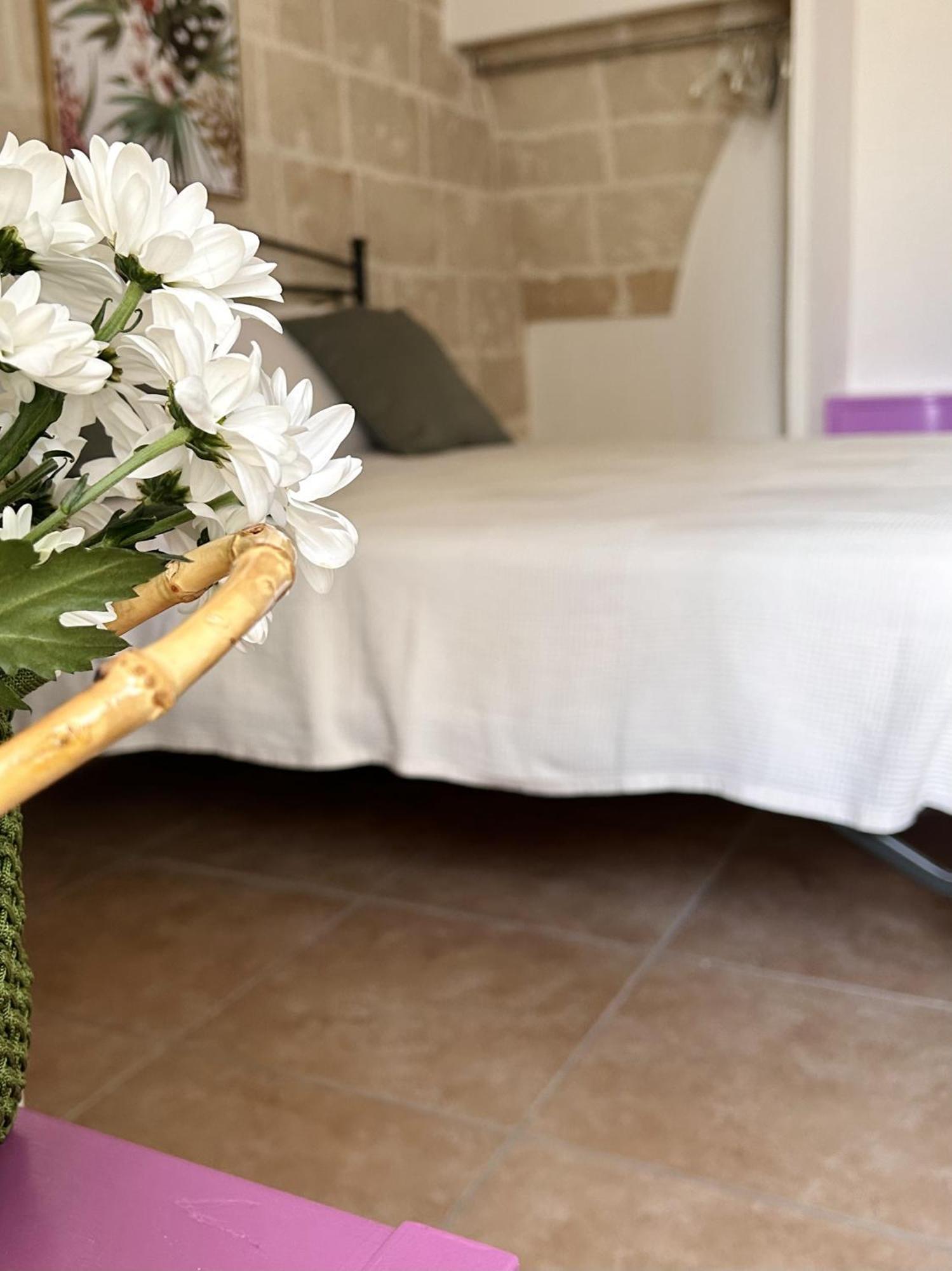 La Vetrana Rooms By Jdvacanze Avetrana Eksteriør billede