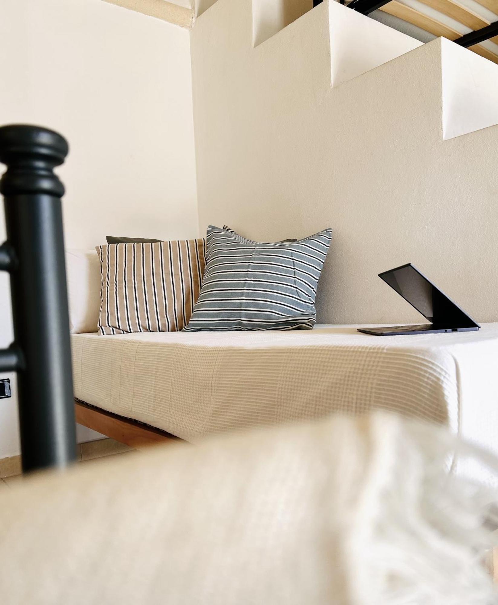 La Vetrana Rooms By Jdvacanze Avetrana Eksteriør billede