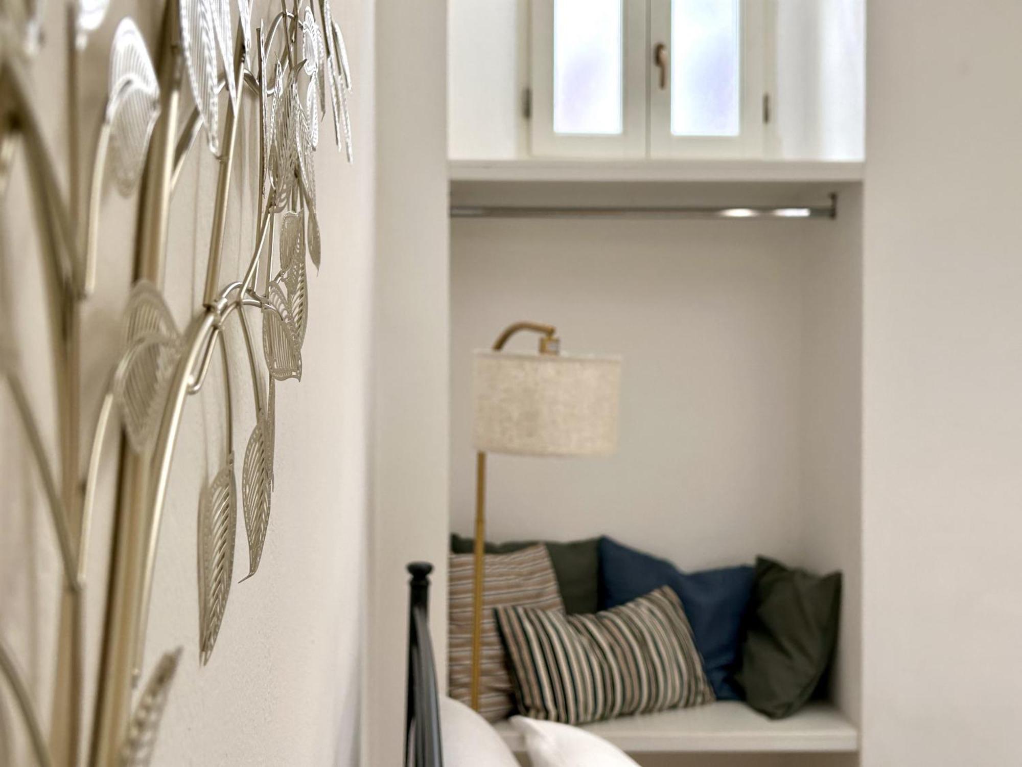La Vetrana Rooms By Jdvacanze Avetrana Eksteriør billede
