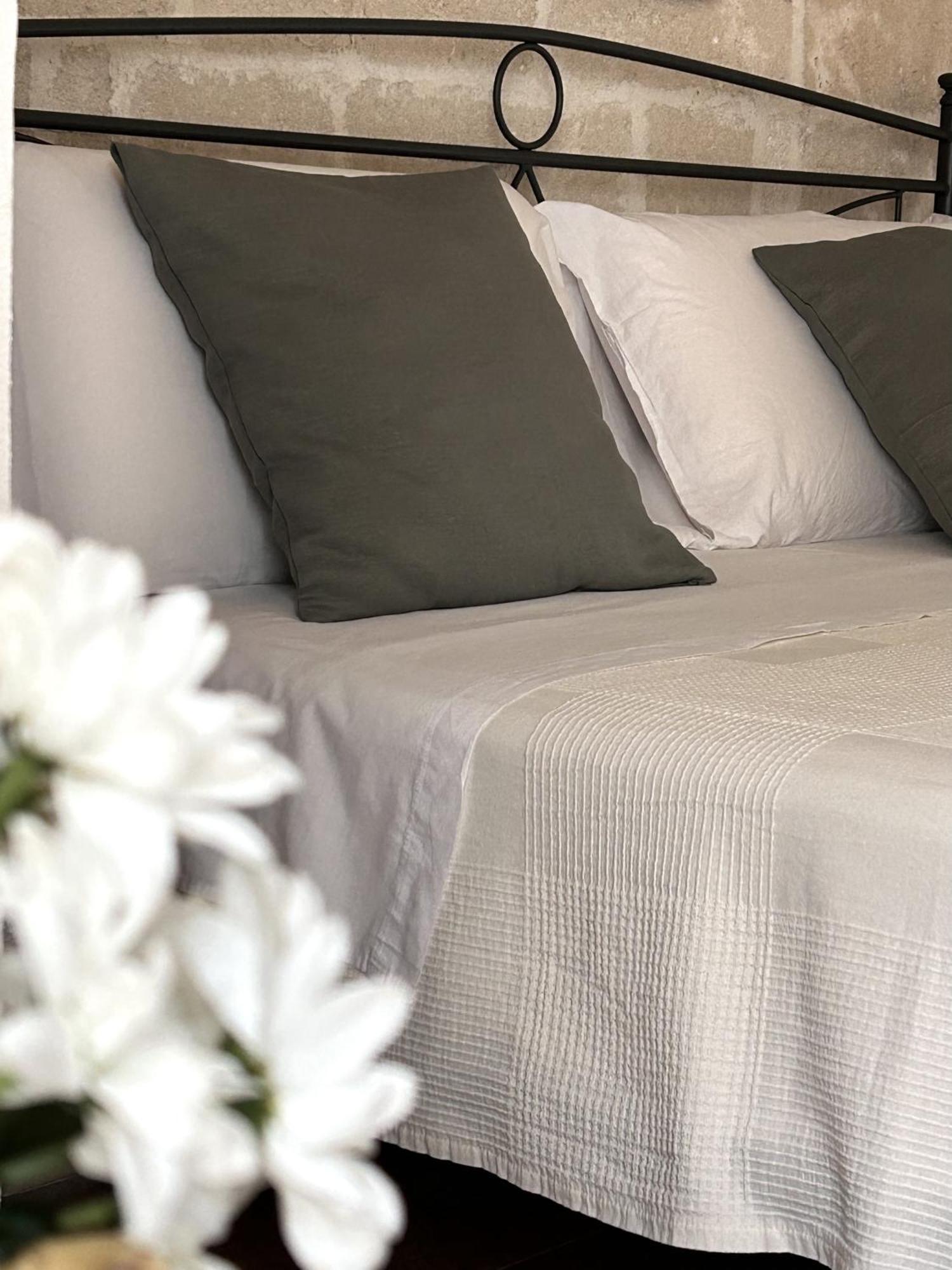 La Vetrana Rooms By Jdvacanze Avetrana Eksteriør billede