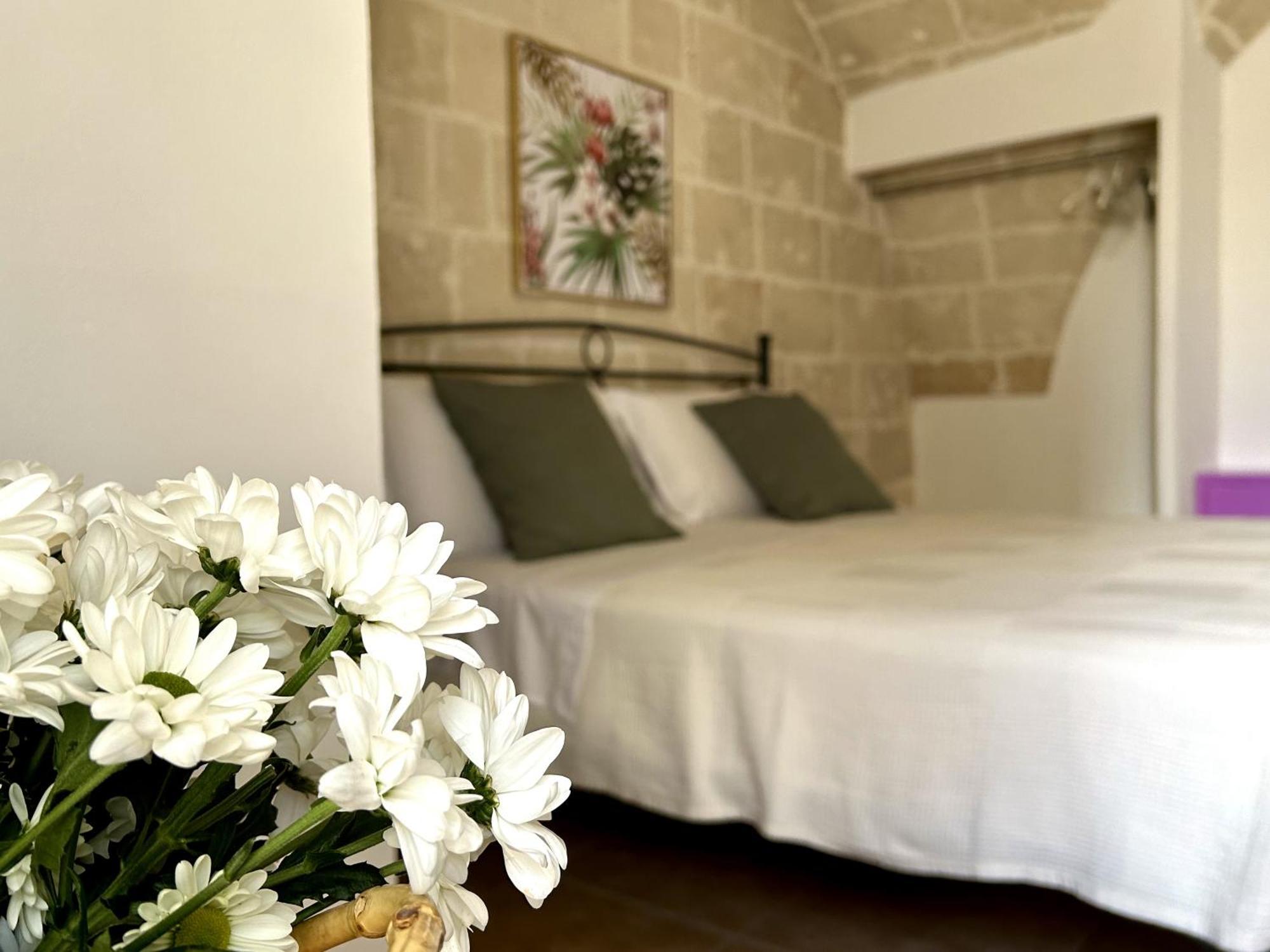La Vetrana Rooms By Jdvacanze Avetrana Eksteriør billede