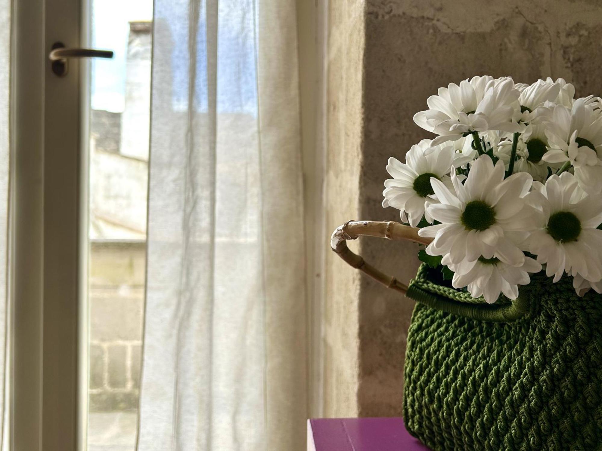 La Vetrana Rooms By Jdvacanze Avetrana Eksteriør billede