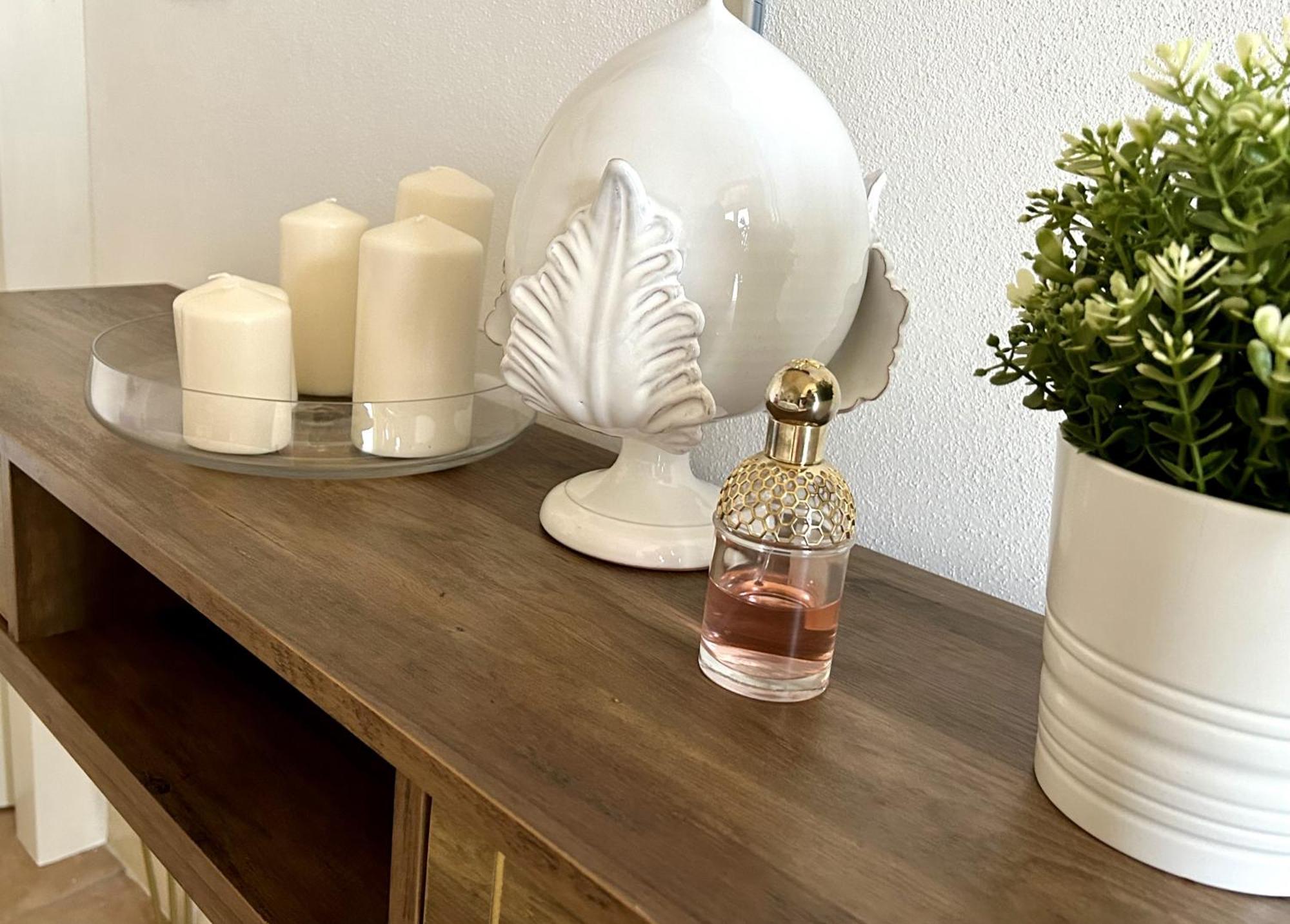 La Vetrana Rooms By Jdvacanze Avetrana Eksteriør billede