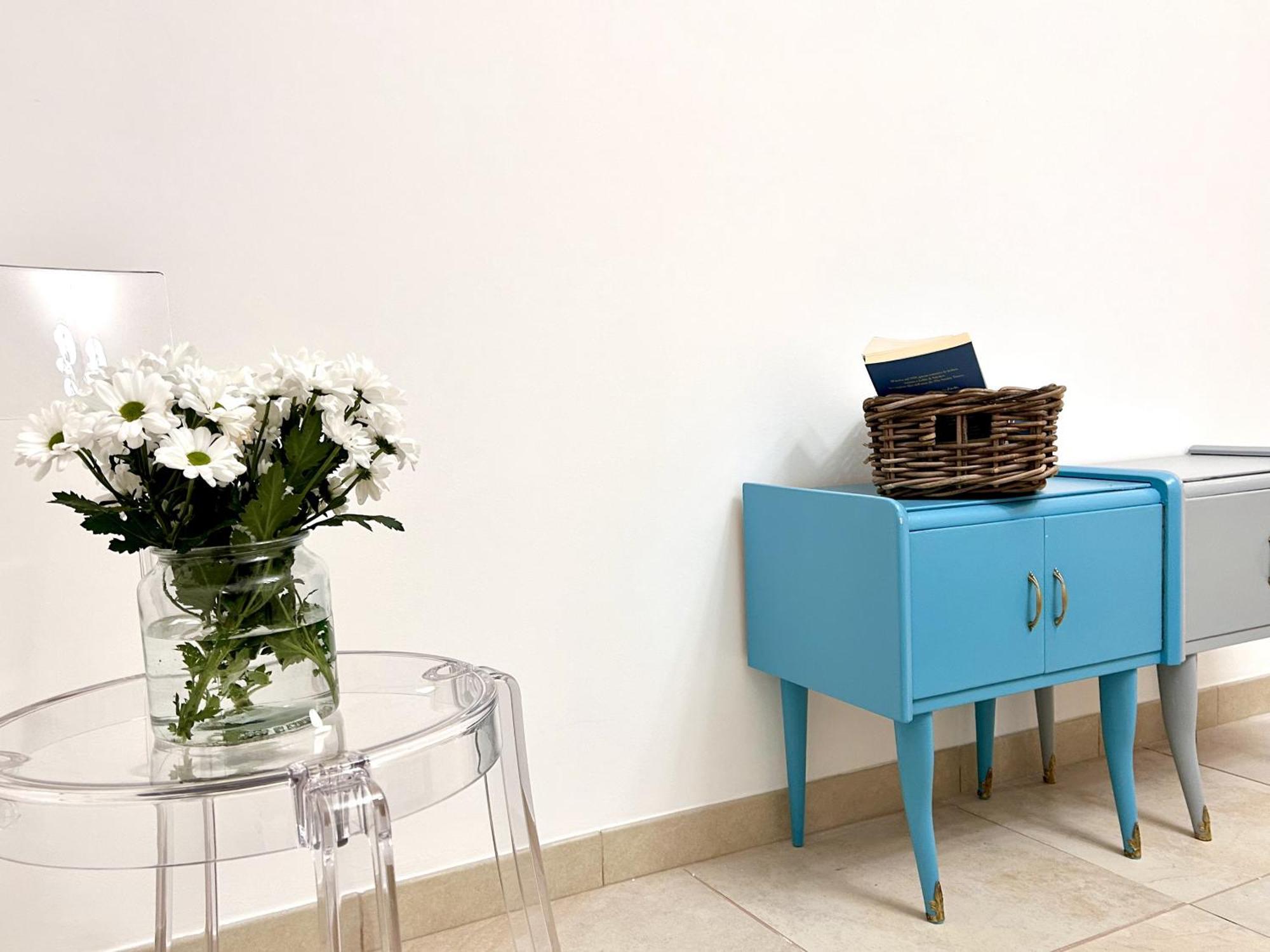 La Vetrana Rooms By Jdvacanze Avetrana Eksteriør billede