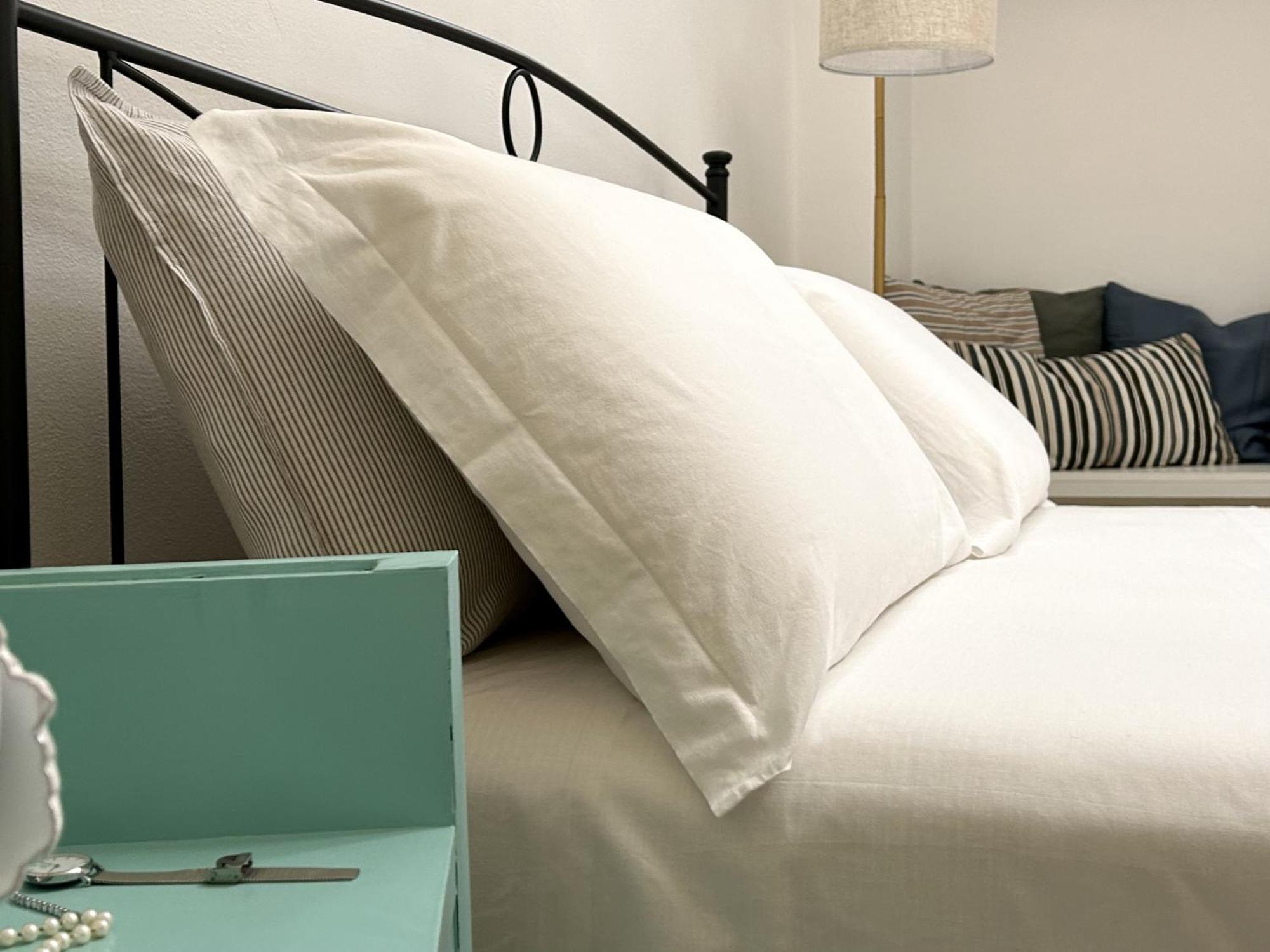 La Vetrana Rooms By Jdvacanze Avetrana Eksteriør billede