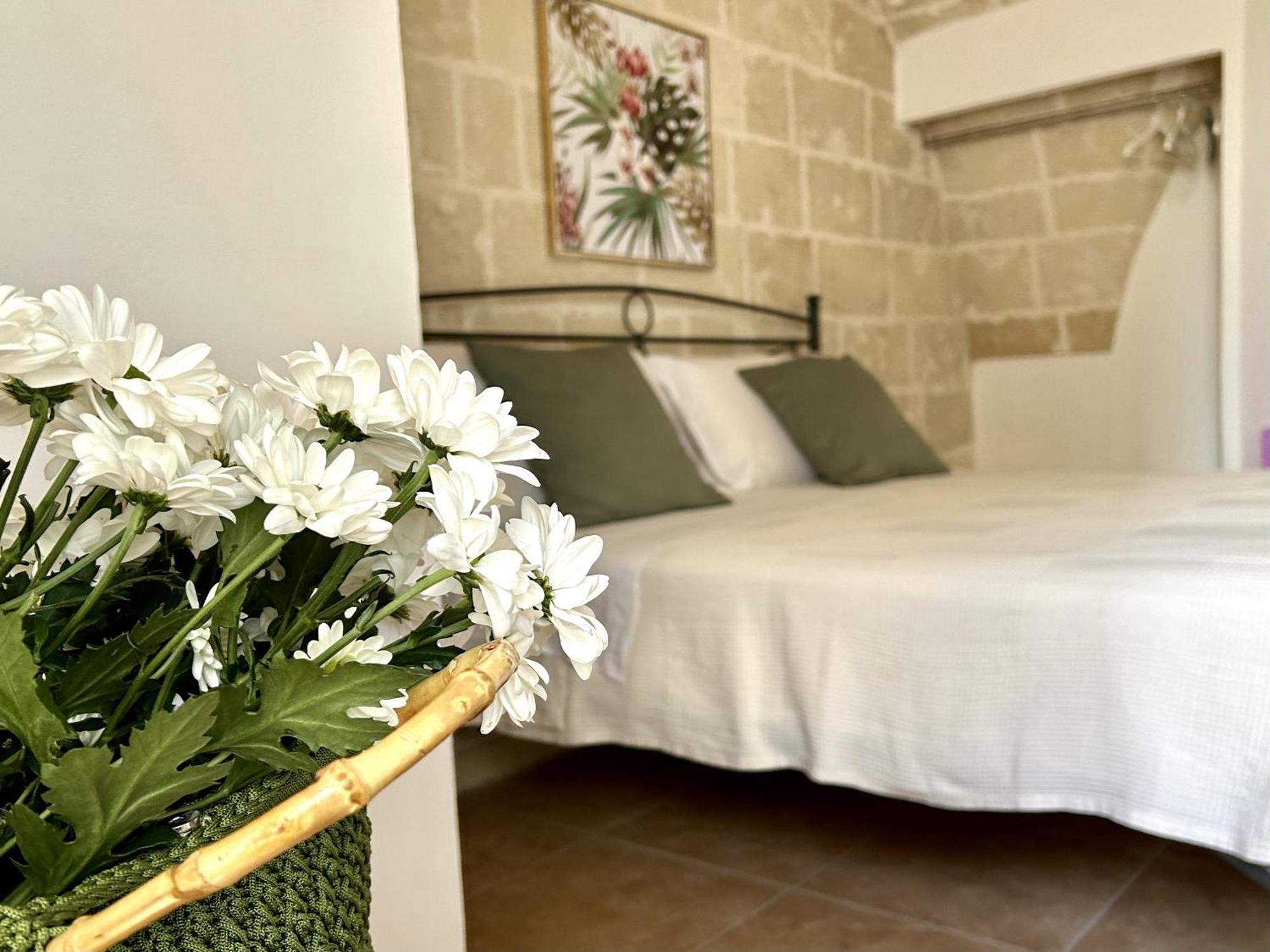 La Vetrana Rooms By Jdvacanze Avetrana Eksteriør billede