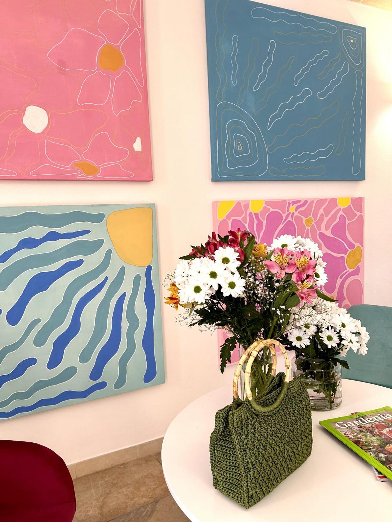 La Vetrana Rooms By Jdvacanze Avetrana Eksteriør billede