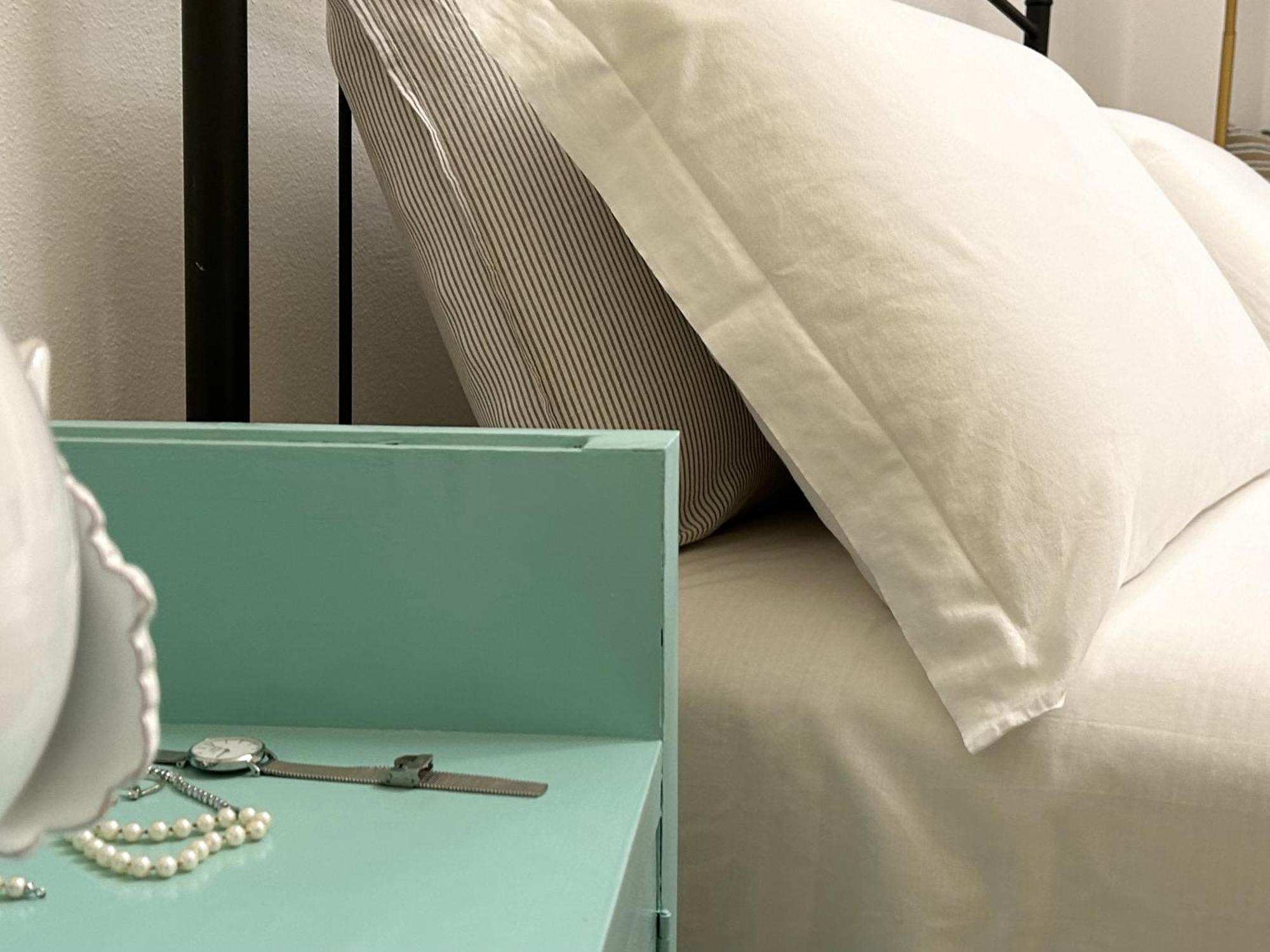 La Vetrana Rooms By Jdvacanze Avetrana Eksteriør billede