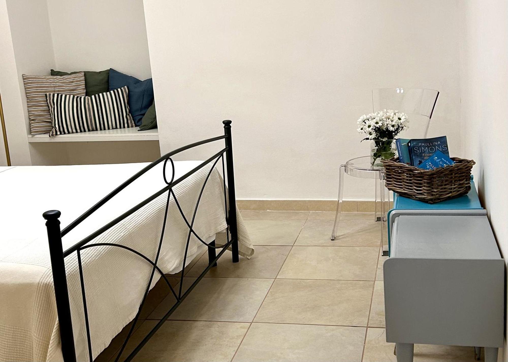 La Vetrana Rooms By Jdvacanze Avetrana Eksteriør billede