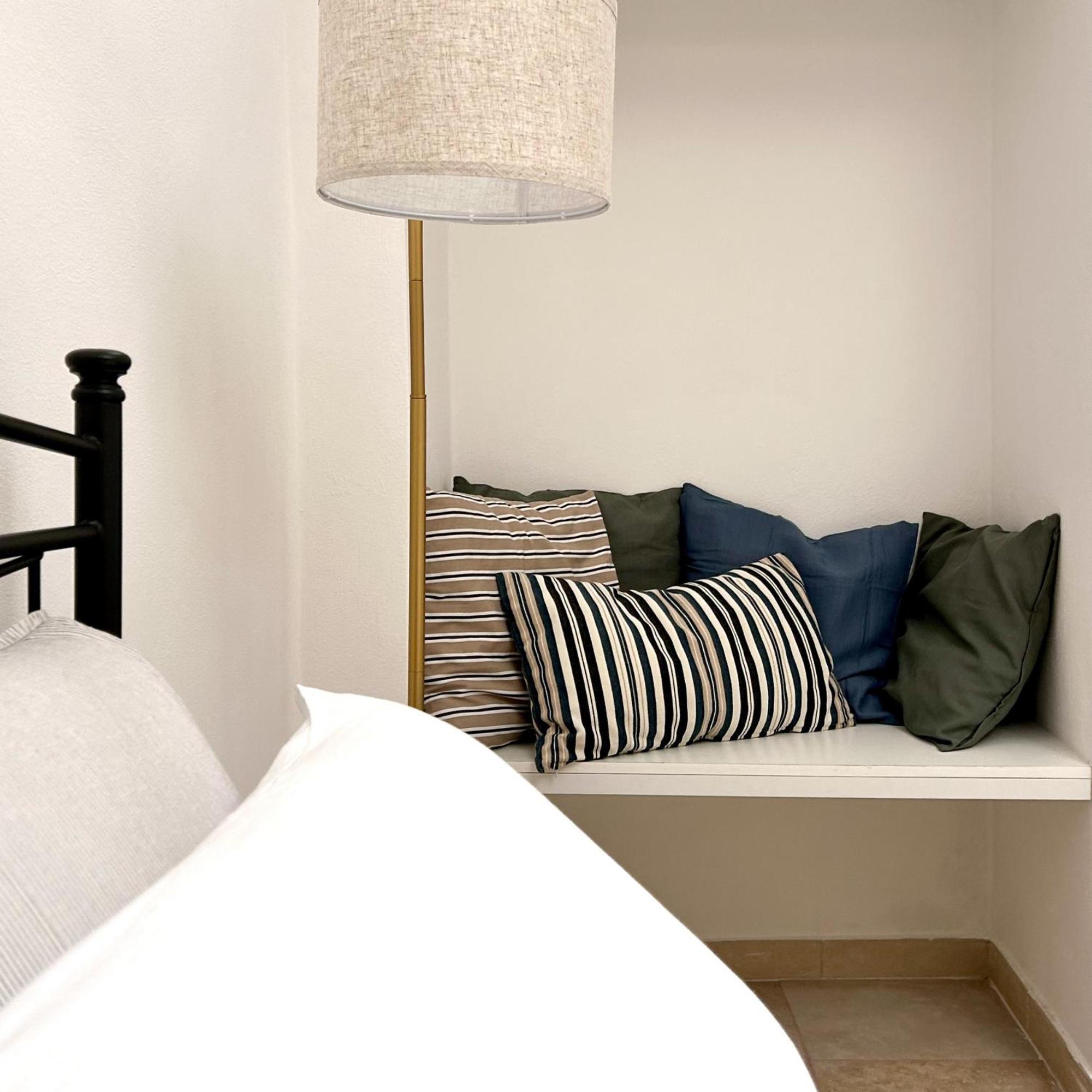 La Vetrana Rooms By Jdvacanze Avetrana Eksteriør billede