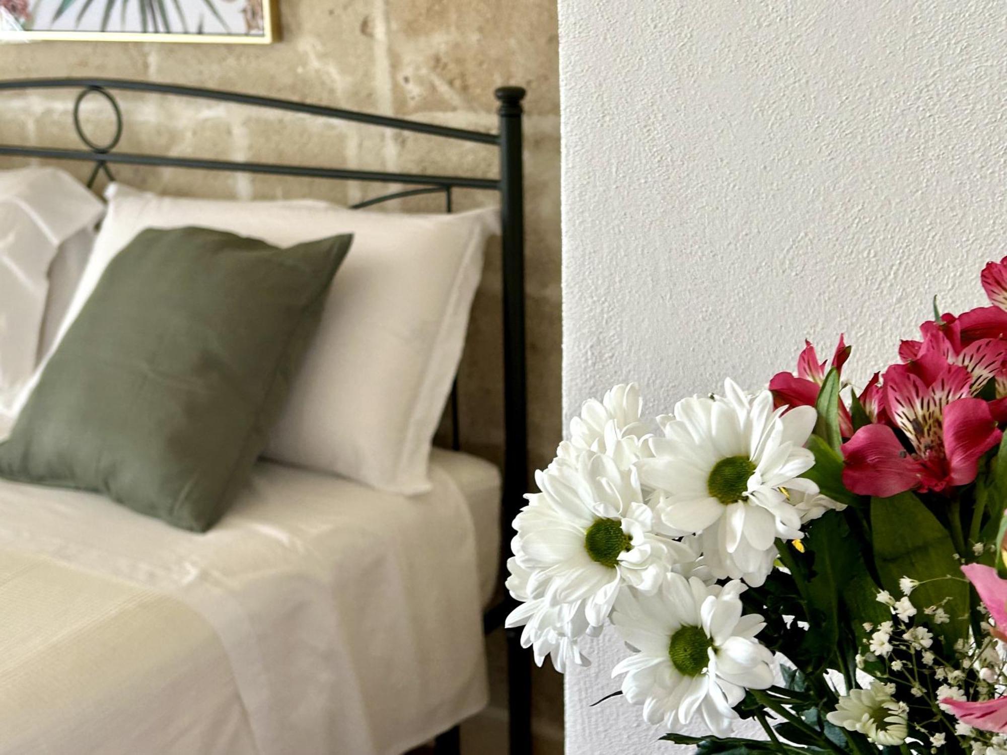 La Vetrana Rooms By Jdvacanze Avetrana Eksteriør billede