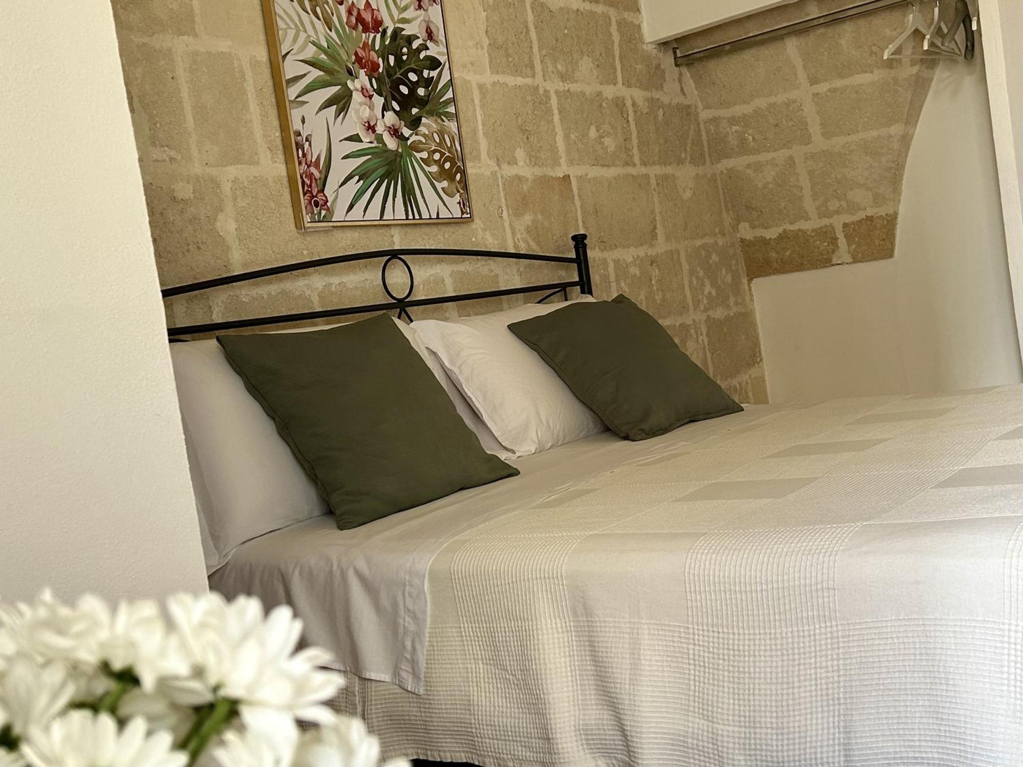 La Vetrana Rooms By Jdvacanze Avetrana Eksteriør billede
