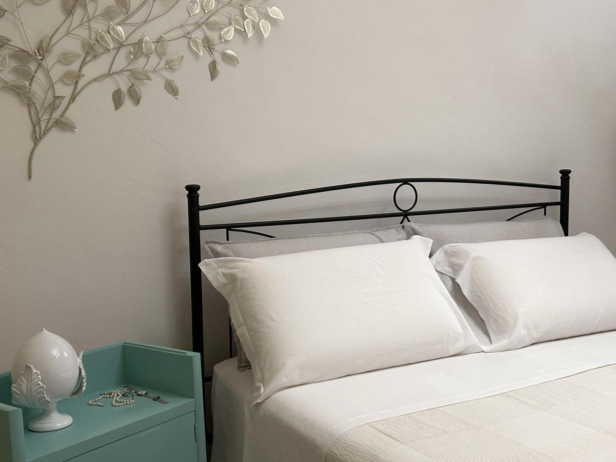 La Vetrana Rooms By Jdvacanze Avetrana Eksteriør billede