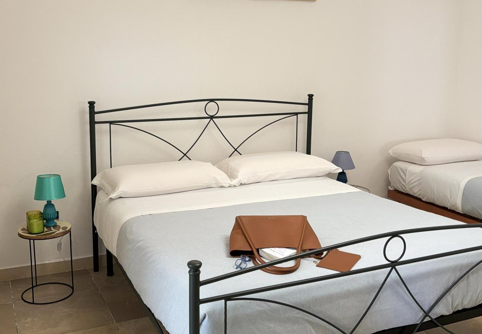 La Vetrana Rooms By Jdvacanze Avetrana Eksteriør billede